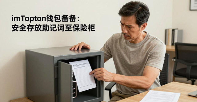 如何备份和恢复imtoken钱包最新版的数据？_imtoken钱包备份在哪里_chia钱包备份