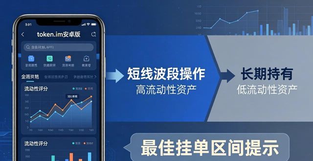 流动资产时间界定_token.im安卓版官网的资产流动性分析功能，帮助您把握最佳的投资时机与资金安排。_流动资产百科