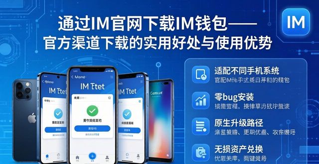 通过im官网下载im钱包的好处与优势_钱包平台正规吗_钱包官方下载