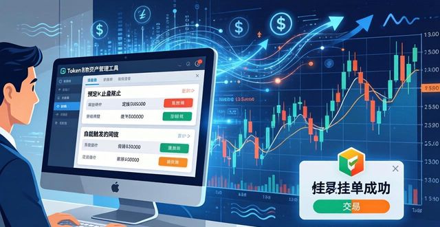 什么是钱币数字化_token钱包网址中的资产管理工具，如何帮助用户实现数字货币投资的智能化与自动化？_数字化钱包应用