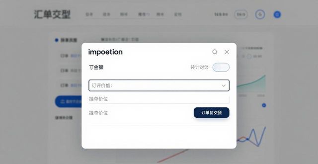 如何在imToken官方网站上进行汇兑与交易？_汇币网交易所_褔汇交易平台