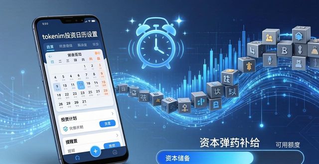 钱包时间表_如何在tokenim钱包安卓版中创建自己的投资日历，以便于监控重要的市场事件？_钱包管理在哪里