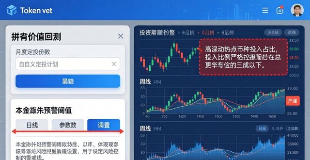 证券公司开展收益凭证_华宝兴业收益增长混合基金_如何利用token钱包的市场分析功能开展有效的财务战略，在投资中实现长期的收益增长？