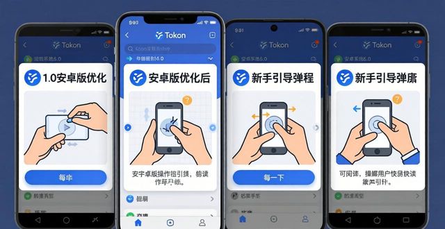 安卓软件优化网站_android界面优化_imToken官网下载1.0安卓的用户界面优化与建议