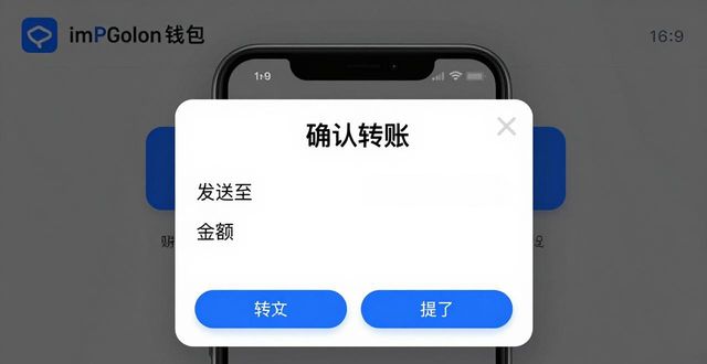 imToken钱包安卓版的操作界面与体验评估_钱包功能测试流程_钱包ui
