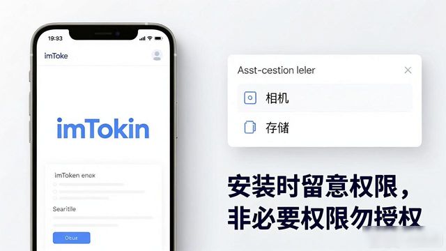 钱包app安全可靠吗_钱包官方_如何在官网获取imtoken钱包的安全性保障?