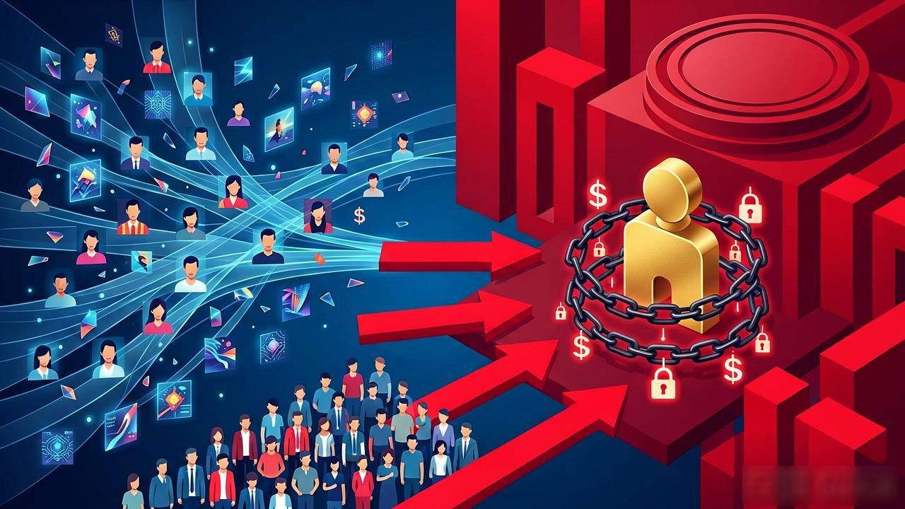 Layer2跨链桥信任问题_区块链的中间化_去中心化区块链技术演进