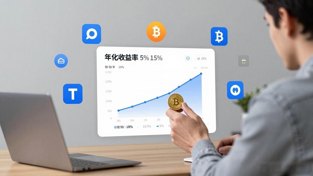 币圈炒作风险_数字货币赚钱方法_用数字货币如何赚钱