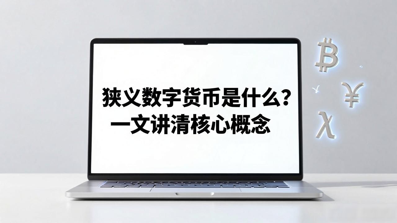 中国数字人民币的发行与特性_狭义数字货币的含义及特点_狭义的数字货币是指