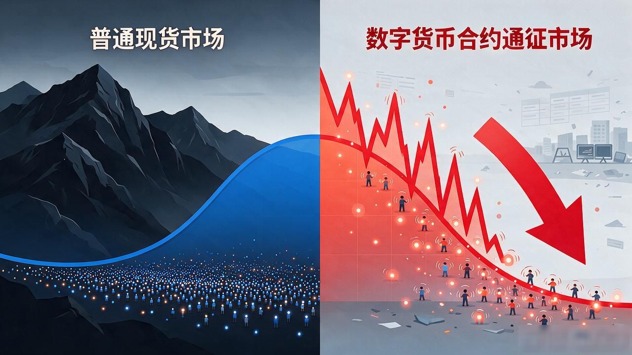 合约通证的底层逻辑与优缺点_刚接触加密衍生品的人对通证的误解_数字货币合约通证
