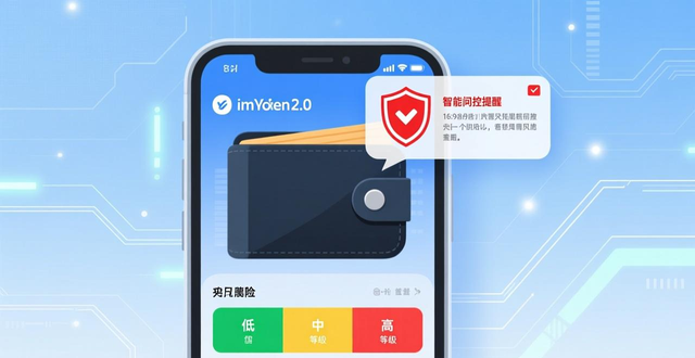 2. 紧急通知!imtoken最新版本强势来袭!_IMToken 2.0版本更新 转账速度提升 去中心化钱包安全优化