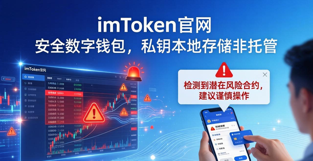 数字资产安全管家app_2. imToken官网：你的数字资产保护专家_数字资产平台osl