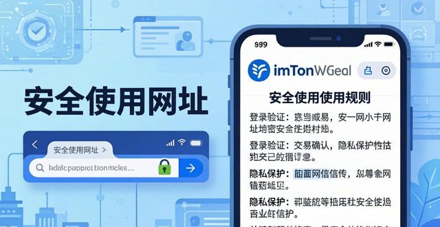 手机使用危害的建议_大学生手机使用建议_最新imToken网址的重要使用规则与建议