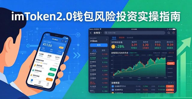 如何在imToken钱包2.0中开展风险投资？_imtoken钱包有风险吗_im钱包提示风险代币