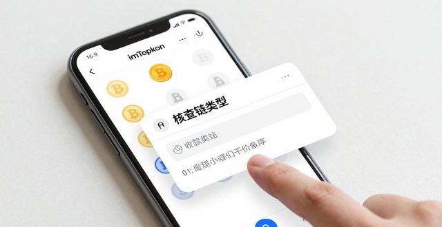 获取操作数最快的寻址方式_如何通过imToken新地址实现快速提现操作?_取得操作数最快的寻址方式