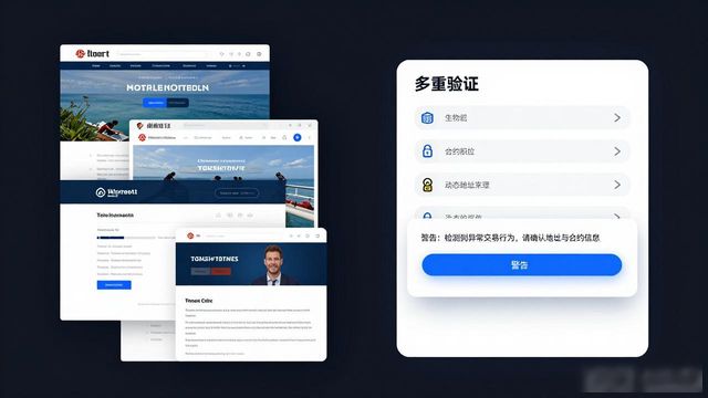 钱包安全码是啥意思_token钱包官方版的网络安全策略与应对措施,确保用户在高风险环境下的安全。_安全的钱包