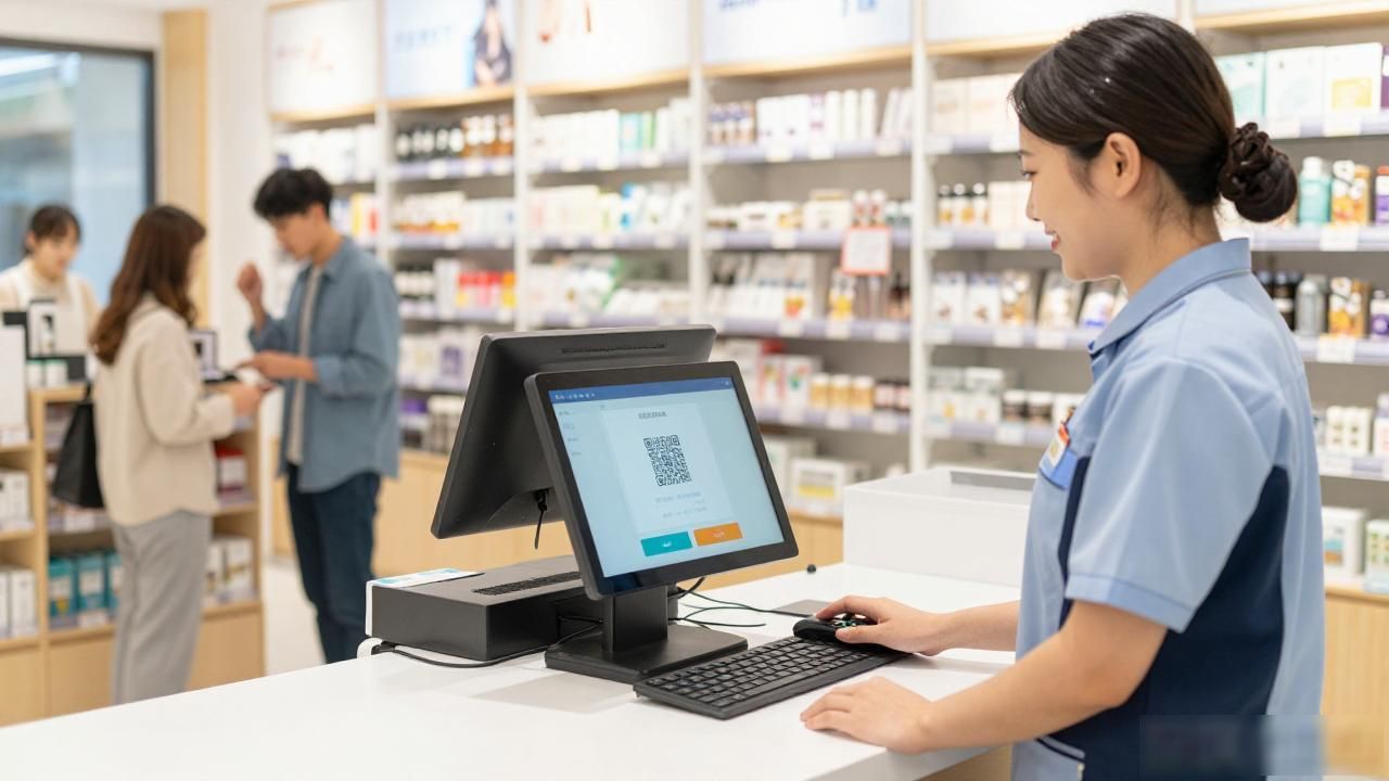 数字人民币便利店买单_数字货币能实体店用吗_数字人民币支付便利性