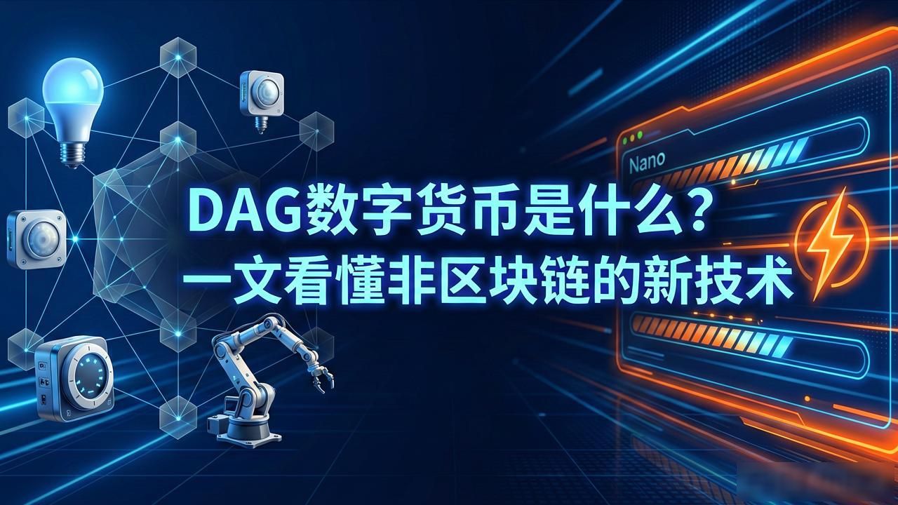 DAG技术在小额高频支付中的应用_dag是什么数字货币_DAG分布式账本技术与区块链的区别
