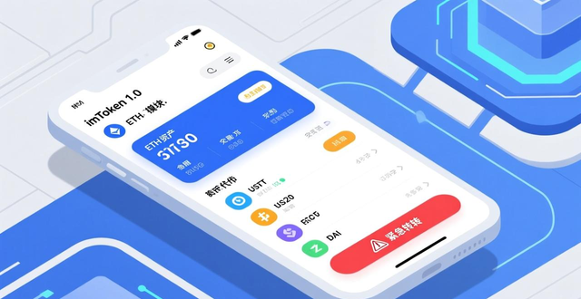 imToken加密货币管理经验_学习如何在imToken官网下载1.0版撰写成功案例?_imToken1.0版本下载