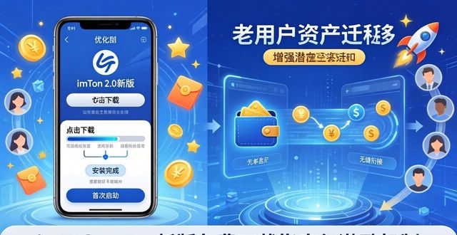 imToken下载2.0版的重要市场导向与用户激励_导向激励与有效控制原则_导向激励功能