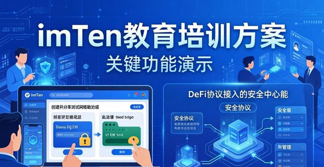 如何在imToken最新版本下载中进行教育培训?_教育培训最新动态_培训教育平台