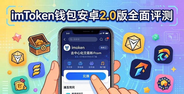 钱包应用是干什么的_钱包应用在哪里_深入了解最新imToken 2.0钱包安卓版的功能设置与应用场景