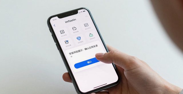 钱包官方下载_钱包app安全可靠吗_2. 安全无忧：如何快速下载imtoken钱包