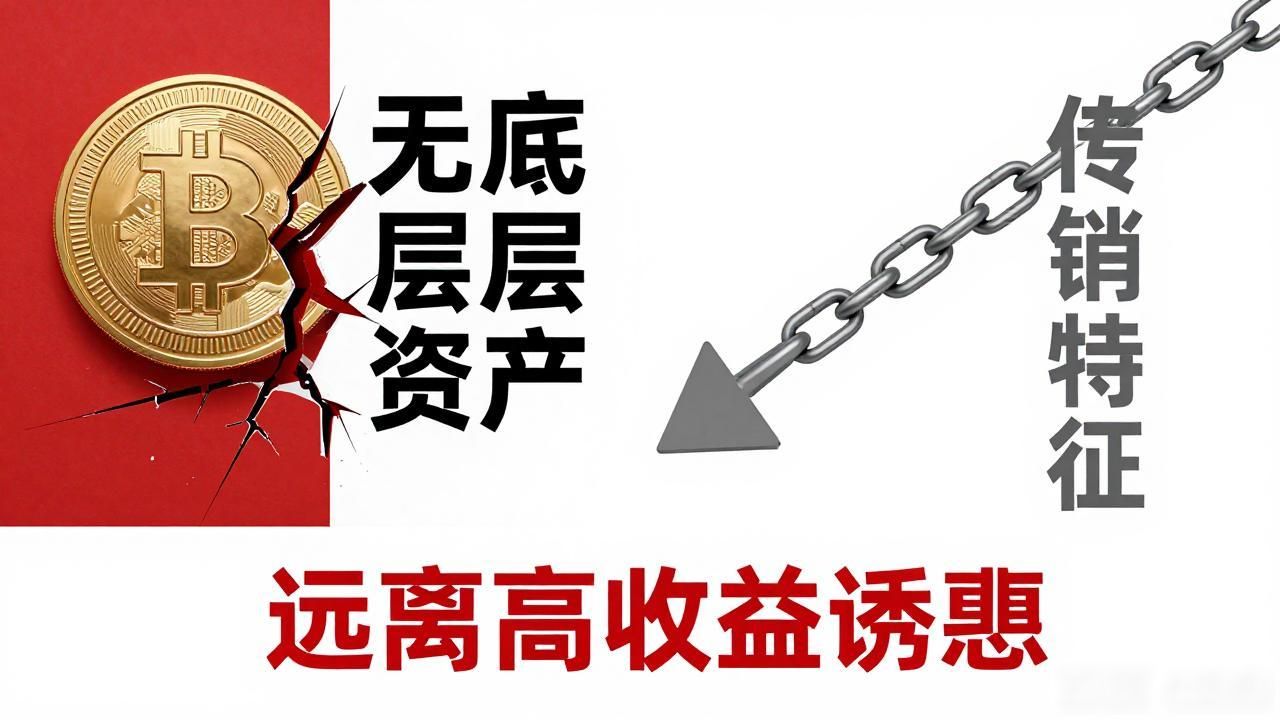 新肖肖数字货币_高回报稳赚不赔骗局_新肖肖数字货币