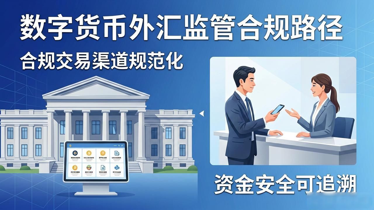 虚拟货币法律风险_数字货币外汇监管_外汇市场监管政策