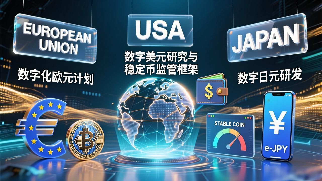 cbr全球数字货币_数字人民币试点_Central Bank Digital Currency