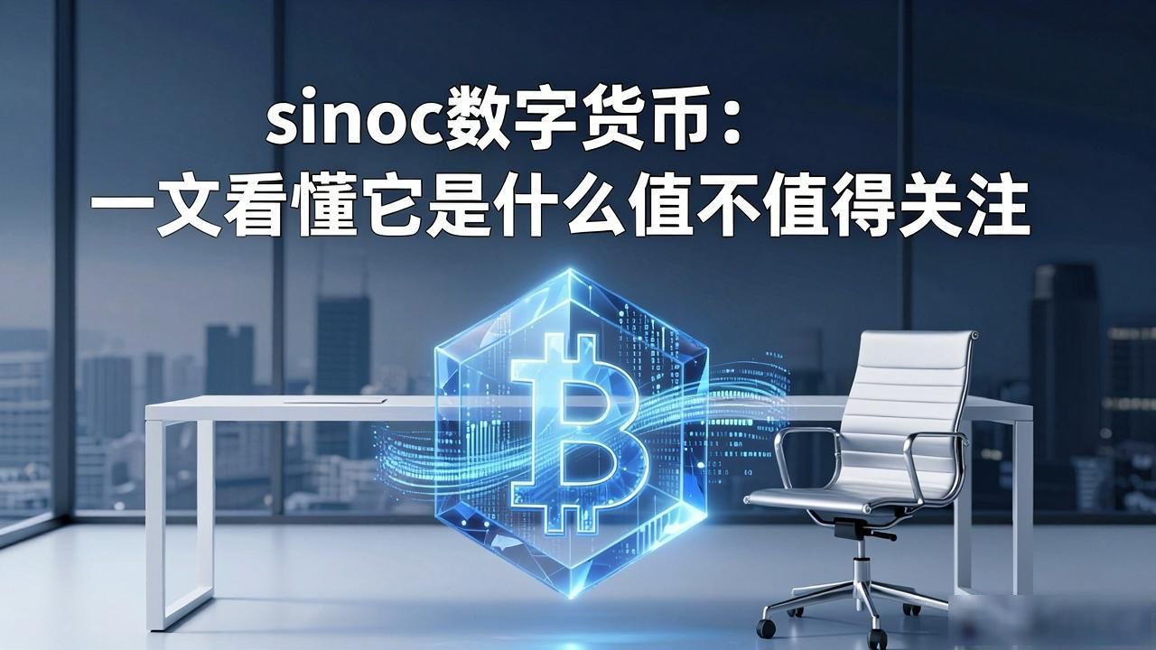 sinoc数字货币_Layer2区块链扩容方案_sinoc的数字货币
