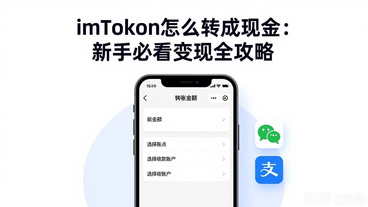 imToken转币安欧易出金教程_imToken加密货币靠谱提现场景_imtoken怎么转成现金