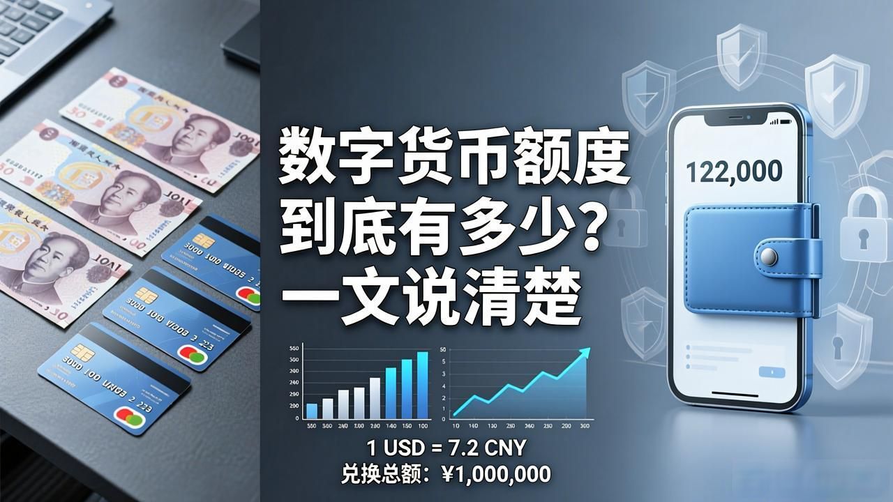 数字货币额度限制 交易所实名认证额度 法币兑换数字货币额度_数字货币额度有多少钱