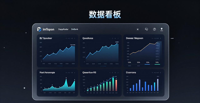 imToken内置数据入口_获取公链链上数据_如何通过imToken下载入口获得市场分析报告？