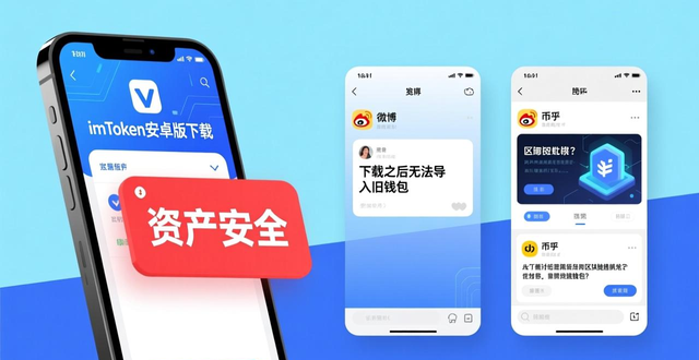 imToken安卓版下载安全_imToken官方下载渠道_imToken安卓版下载app的重要反馈与市场互动分析