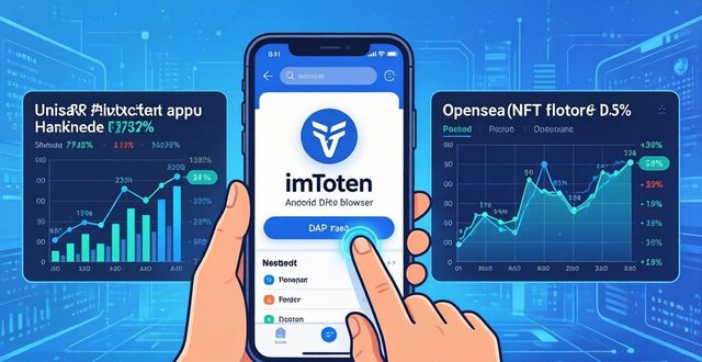 如何通过imToken安卓版下载app加强对市场的理解？_如何通过imToken安卓版下载app加强对市场的理解？_如何通过imToken安卓版下载app加强对市场的理解？