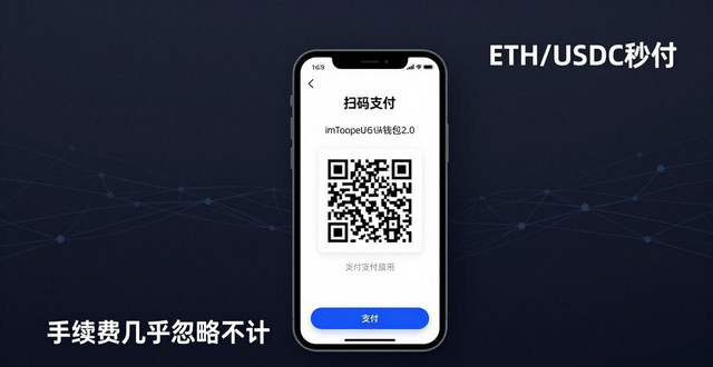 钱包服务_钱包模块支付_imToken钱包2.0的移动支付能力探索