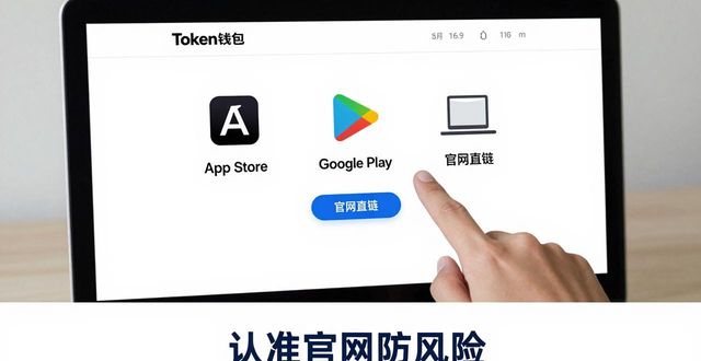 钱包官方网站_钱包平台_如何在官方网站上获取token钱包的正版下载链接，确保您的资金远离网络风险。