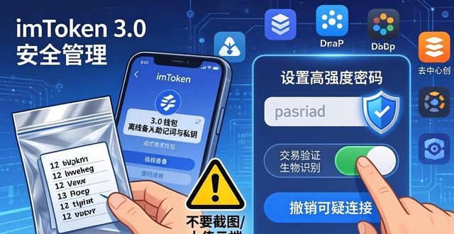 风险管控下载_风险管控app下载_如何在imToken官网下载3.0版本上实施有效的风险管理？