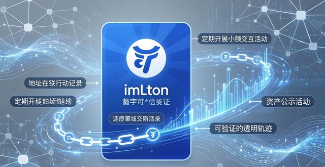 才交往怎么提升亲密感_如何通过imToken新地址提升市场信任感？_福州信任餐厅地址