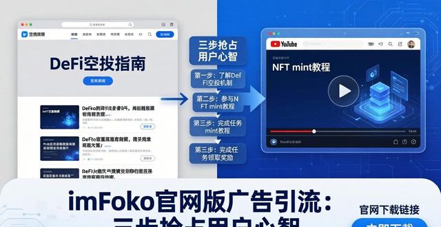 引流平台app_imToken官网版的广告与引流策略分析_引流推广网站平台