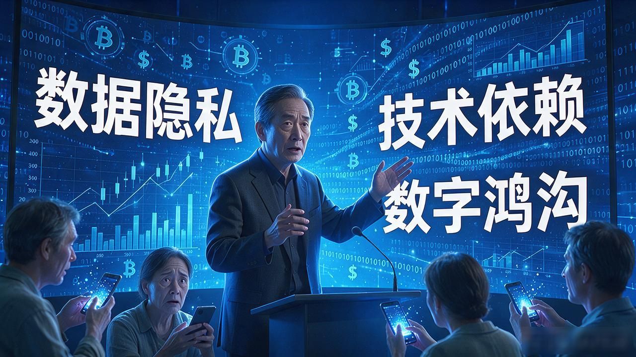 数字货币宏观经济影响_陈平发表数字货币演讲_货币主权与支付体系重构
