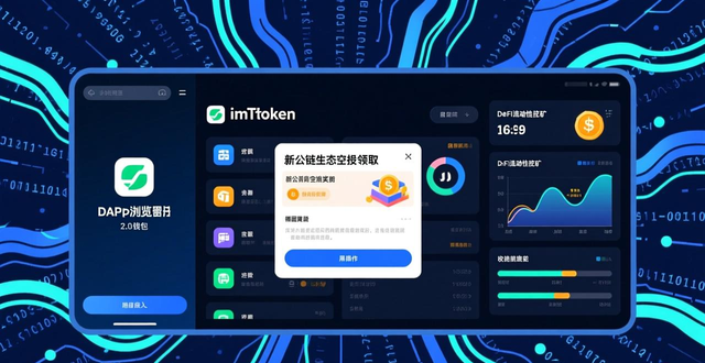 imToken行情看板市场观察池_如何通过imToken钱包2.0提升投资回报率?_imToken钱包2.0核心功能投资辅助系统