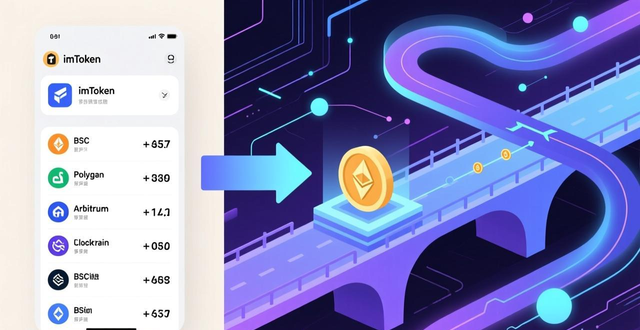 如何在imToken钱包中搭建数字经济生态?_imToken钱包DApp浏览器使用_imToken钱包搭建数字经济生态