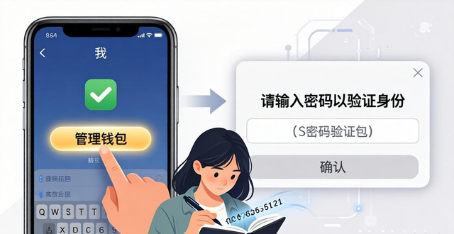 chia备份钱包_钱包备份后在哪里找_如何备份和恢复imtoken钱包在iOS上的数据？