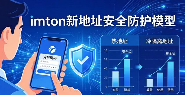 如何在imToken新地址中建立信息安全模型？_如何在imToken新地址中建立信息安全模型？_如何在imToken新地址中建立信息安全模型？