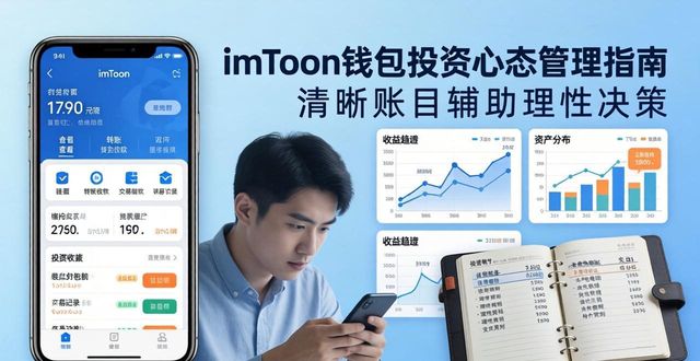 如何通过imToken钱包官方app下载保持投资积极？_钱包官网下载_钱包app下载