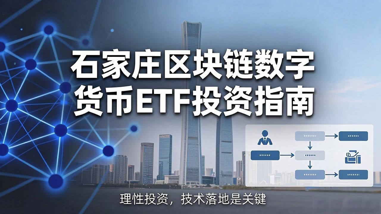 中国境内区块链数字货币ETF监管_石家庄区块链数字货币ETF_石家庄区块链数字货币etf