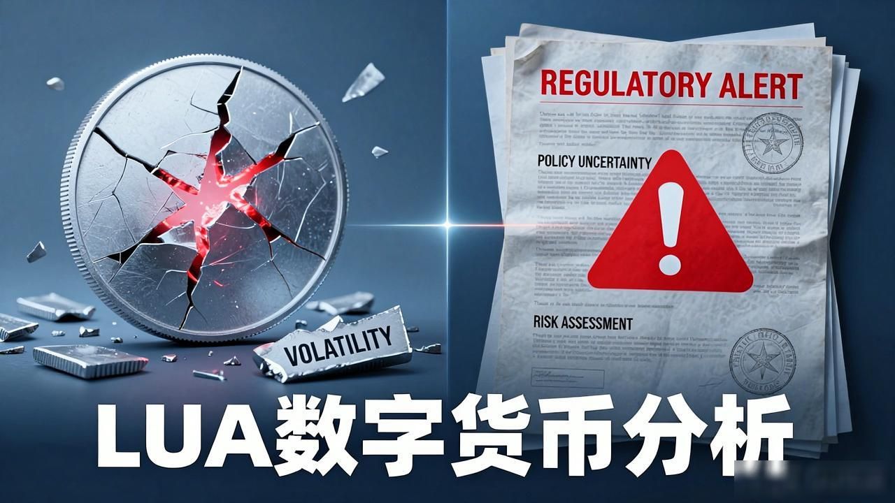 LUA数字货币的核心优势与挑战_LUA数字货币_LUA数字货币的财富自由潜力