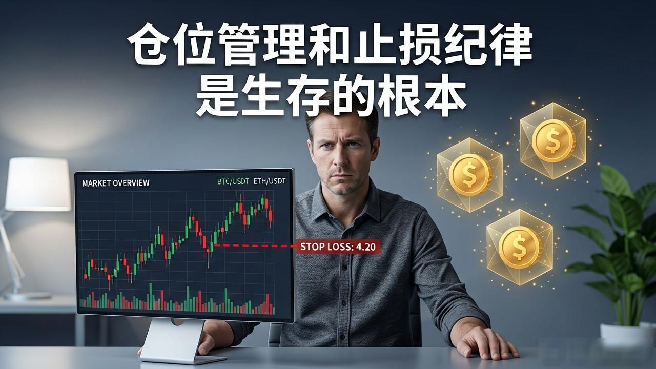 数字货币做差价_数字货币低买高卖交易逻辑_行情震荡期差价操作技巧